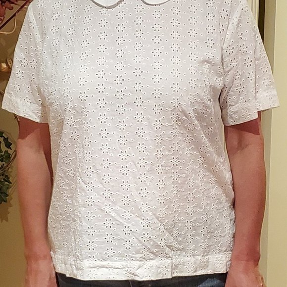 Blouse - Picture 2 of 3